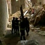 L'Aquila dopo il 6 aprile