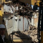 Terremoto roma