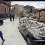 L'Aquila dopo il 6 aprile