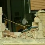 Terremoto L'Aquila