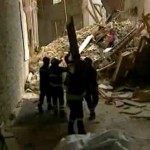 Terremoto L'Aquila