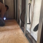 L’Arch. Andrea Vittorini: ha installato una Stanza Antisismica in casa sua all’Aquila