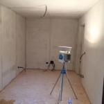 L’Arch. Andrea Vittorini: ha installato una Stanza Antisismica in casa sua all’Aquila