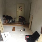 L’Arch. Andrea Vittorini: ha installato una Stanza Antisismica in casa sua all’Aquila