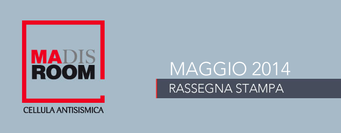 MAGGIO-2014