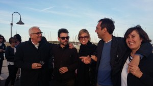 gruppo d'intino