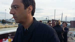 mario michetti