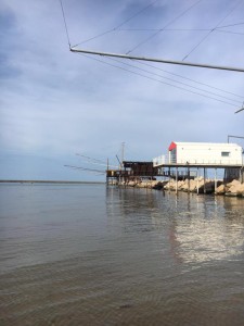 trabocco